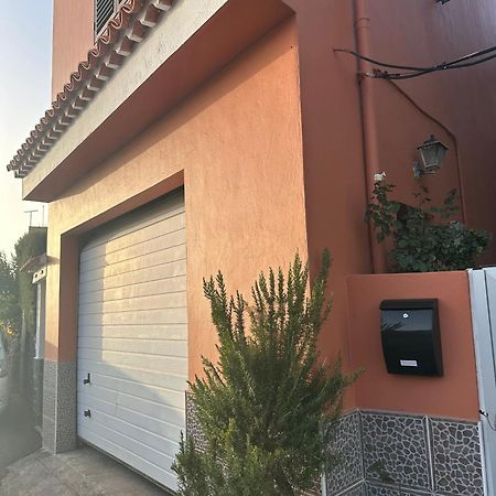 Apartamento Fortaleza Vallehermoso Ngoại thất bức ảnh