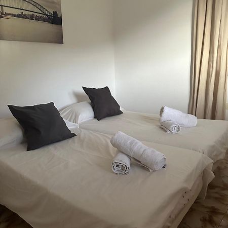 Apartamento Fortaleza Vallehermoso Ngoại thất bức ảnh