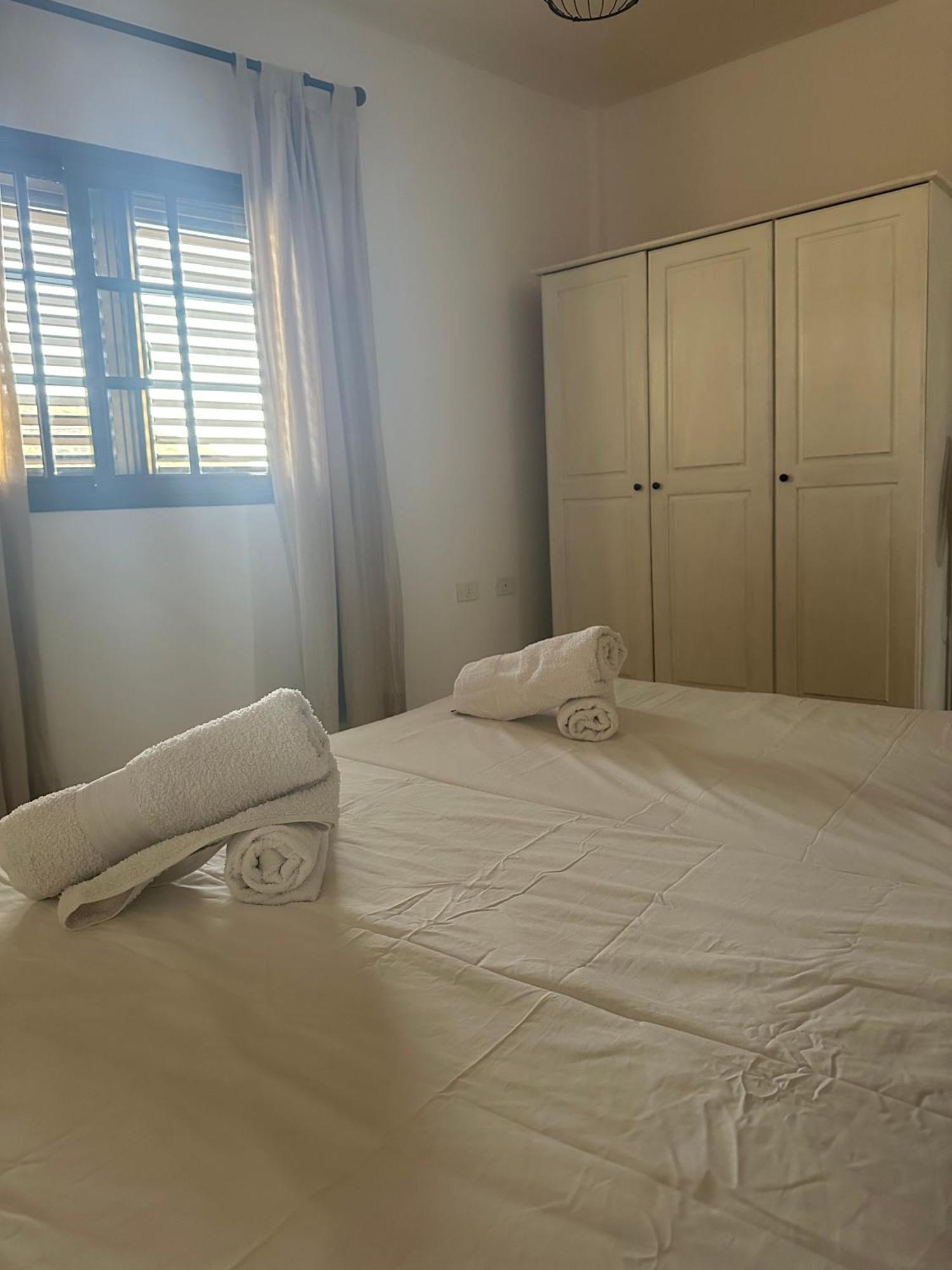 Apartamento Fortaleza Vallehermoso Ngoại thất bức ảnh