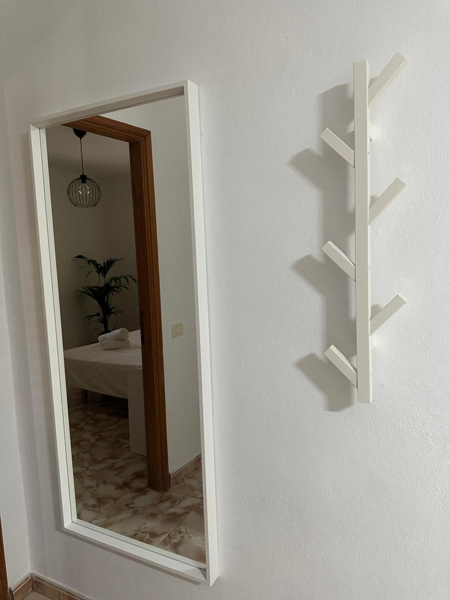 Apartamento Fortaleza Vallehermoso Ngoại thất bức ảnh