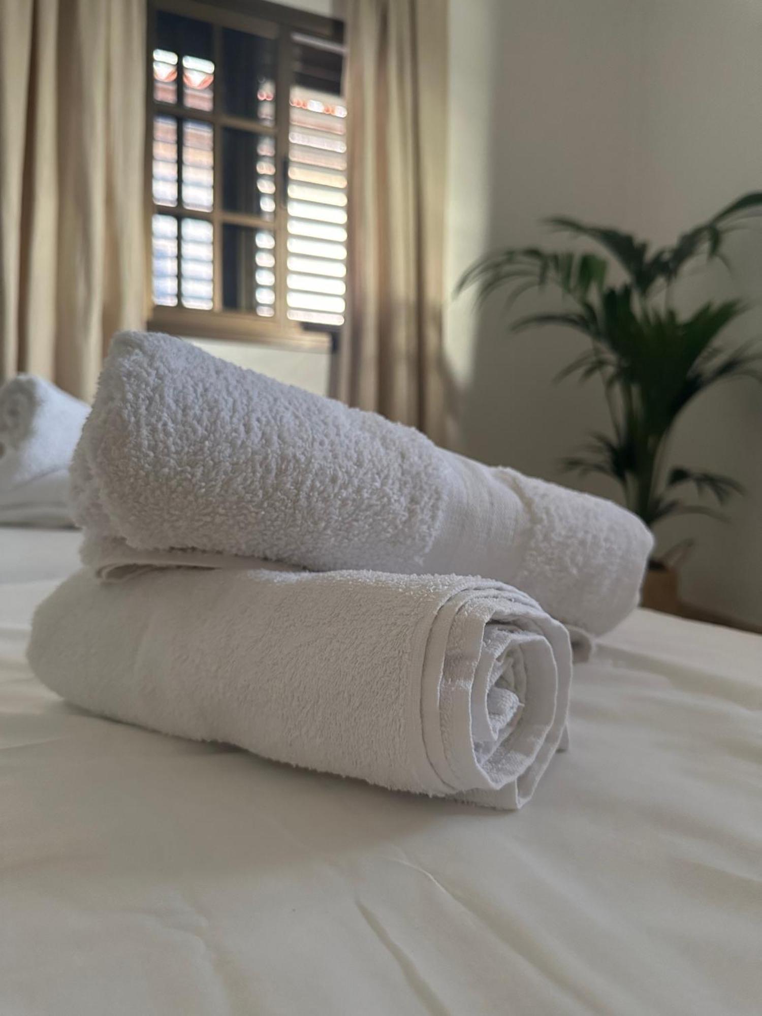 Apartamento Fortaleza Vallehermoso Ngoại thất bức ảnh