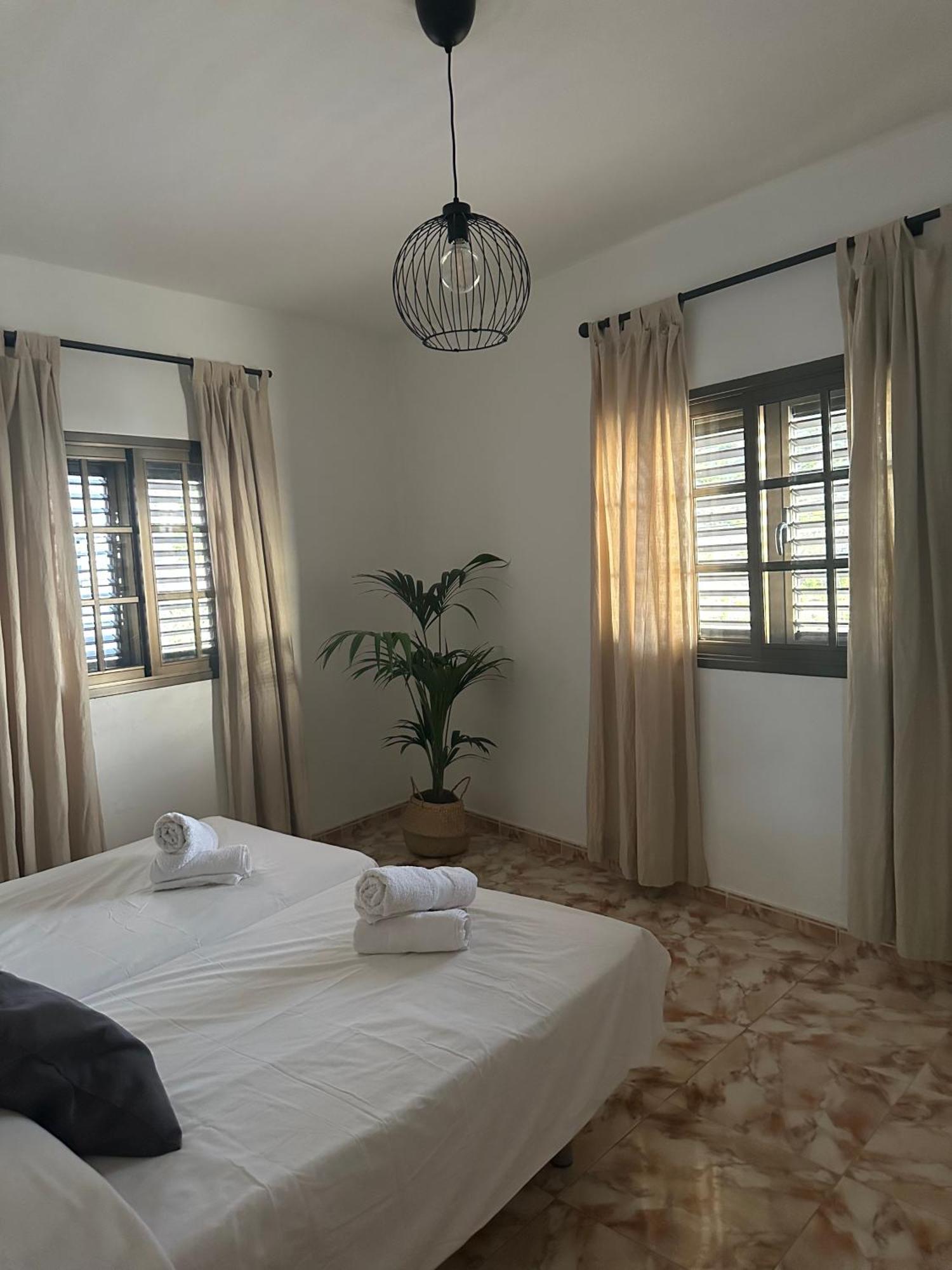 Apartamento Fortaleza Vallehermoso Ngoại thất bức ảnh