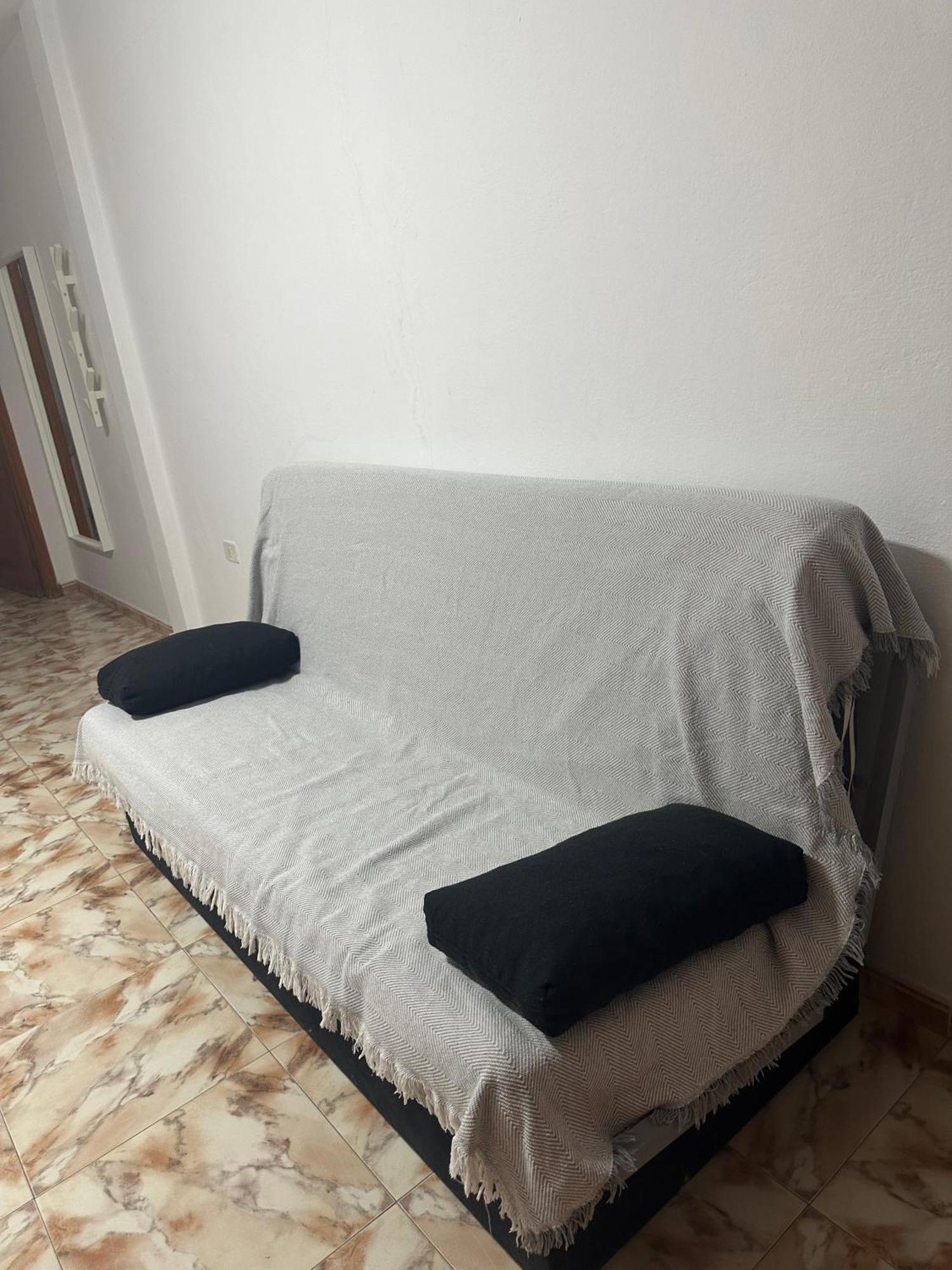 Apartamento Fortaleza Vallehermoso Ngoại thất bức ảnh