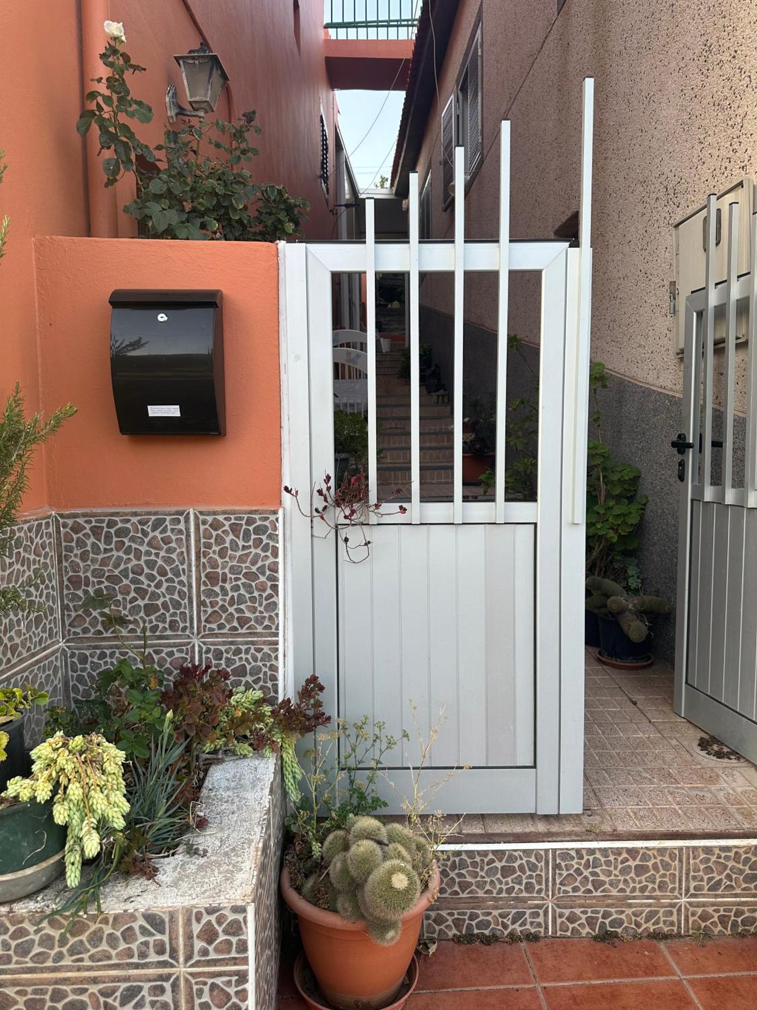 Apartamento Fortaleza Vallehermoso Ngoại thất bức ảnh