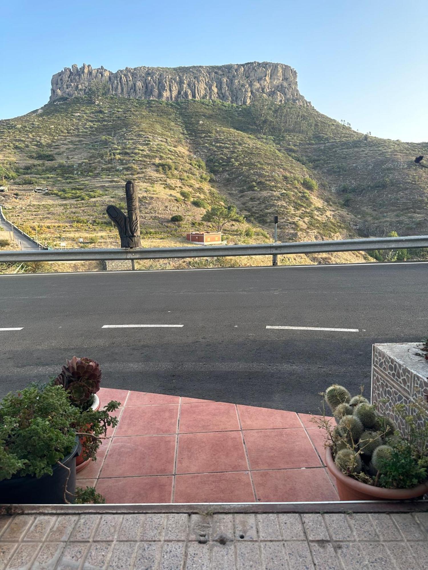Apartamento Fortaleza Vallehermoso Ngoại thất bức ảnh