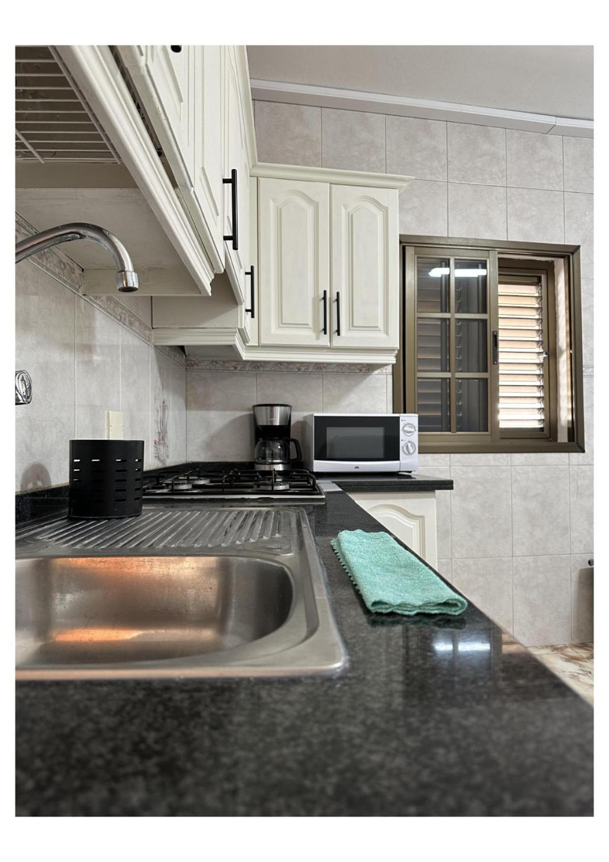 Apartamento Fortaleza Vallehermoso Ngoại thất bức ảnh