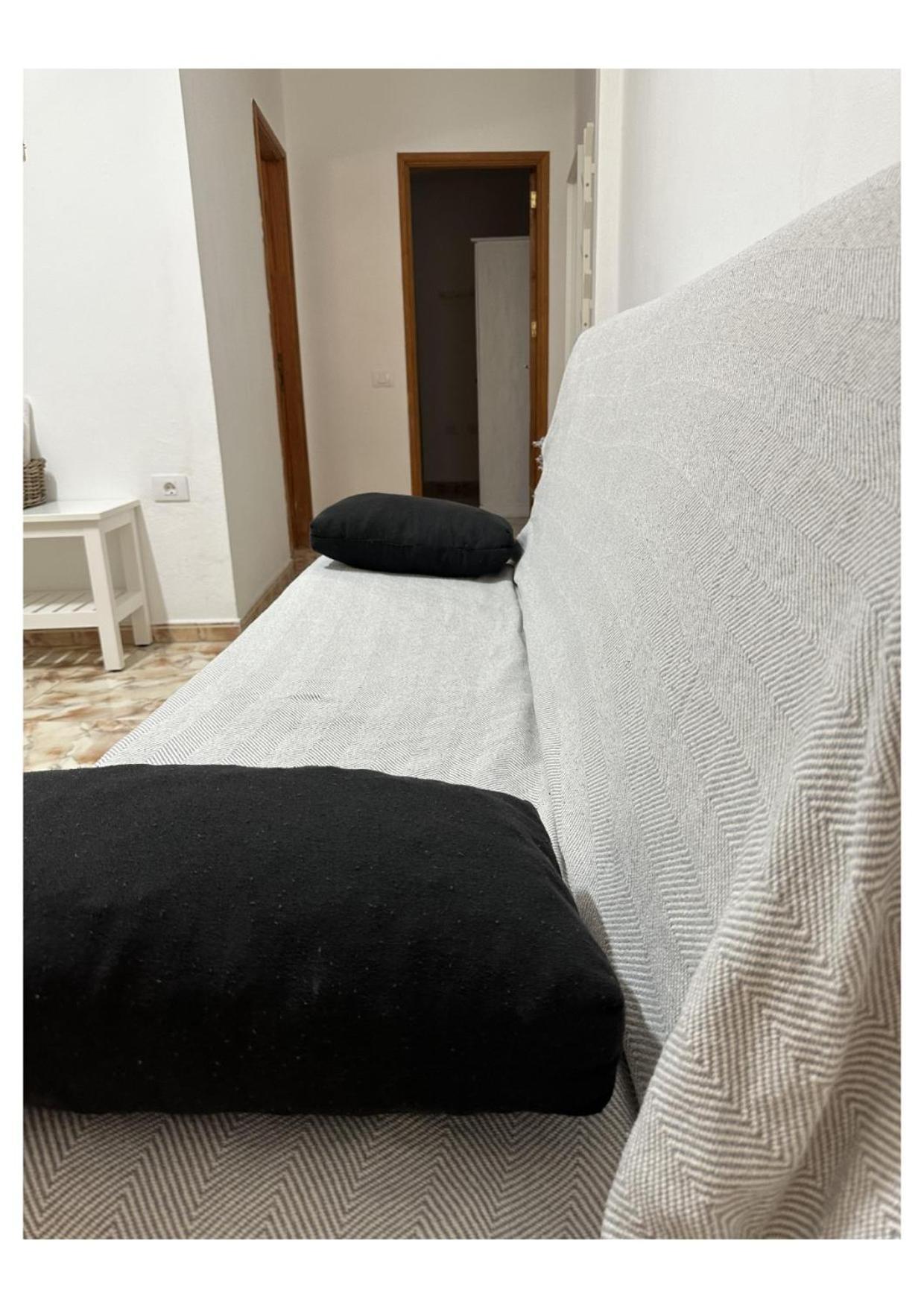 Apartamento Fortaleza Vallehermoso Ngoại thất bức ảnh