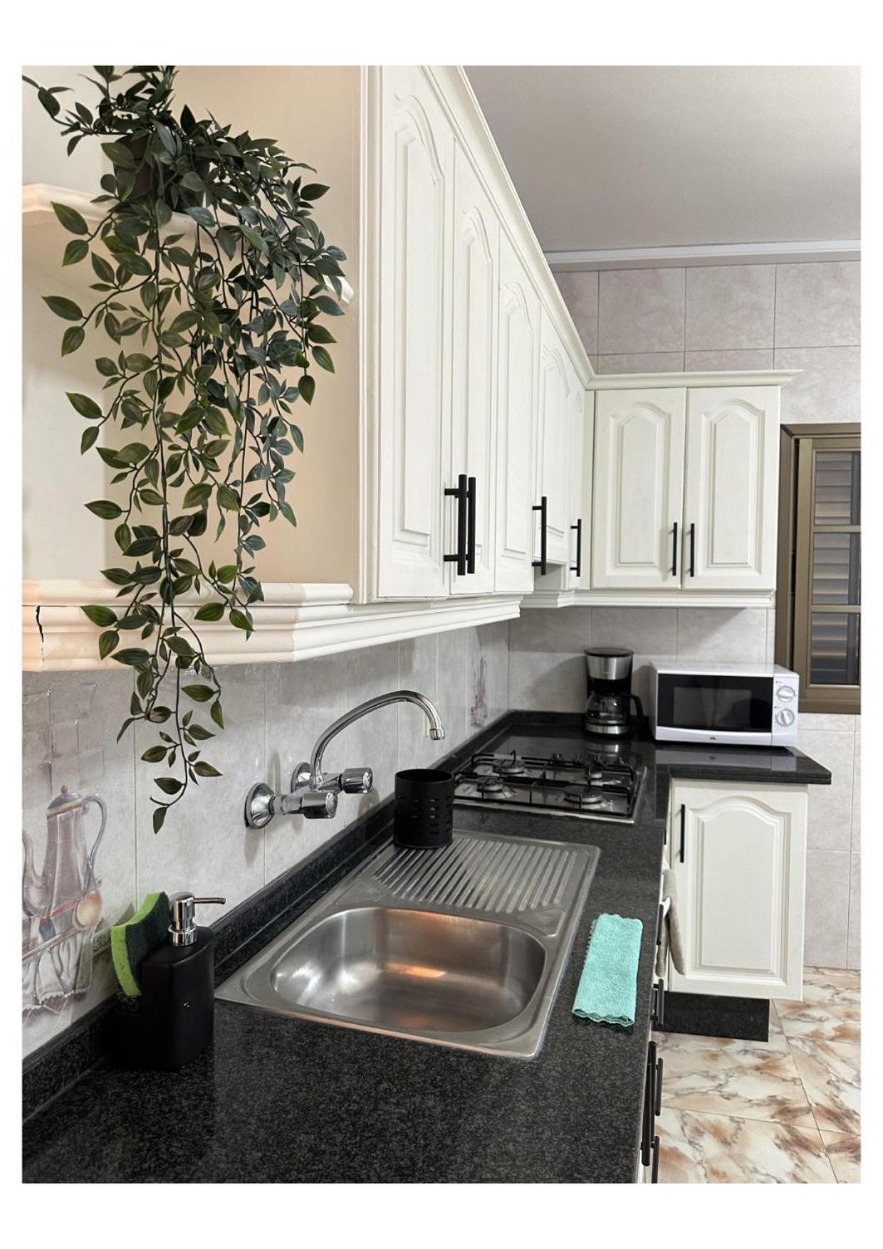 Apartamento Fortaleza Vallehermoso Ngoại thất bức ảnh