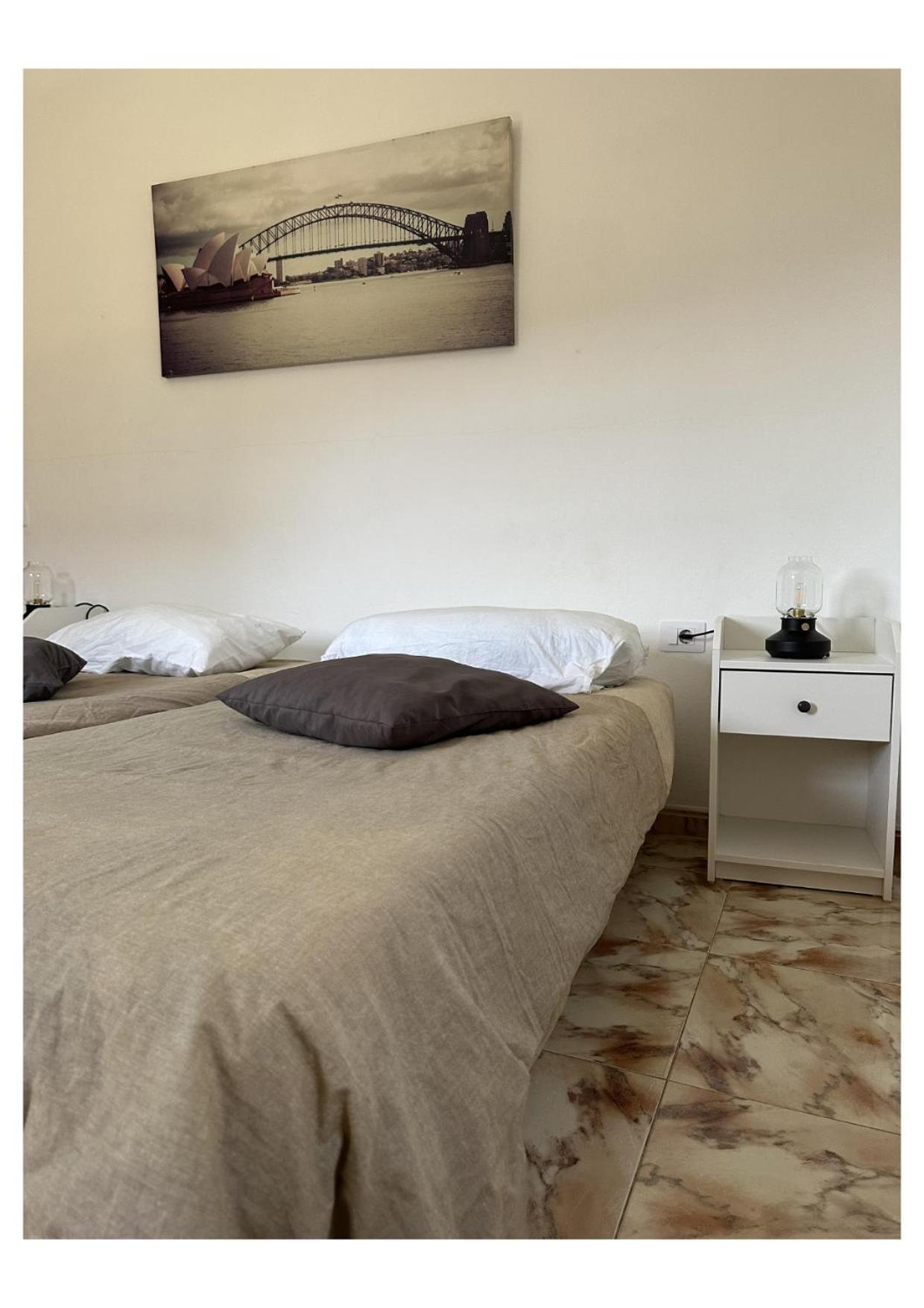 Apartamento Fortaleza Vallehermoso Ngoại thất bức ảnh