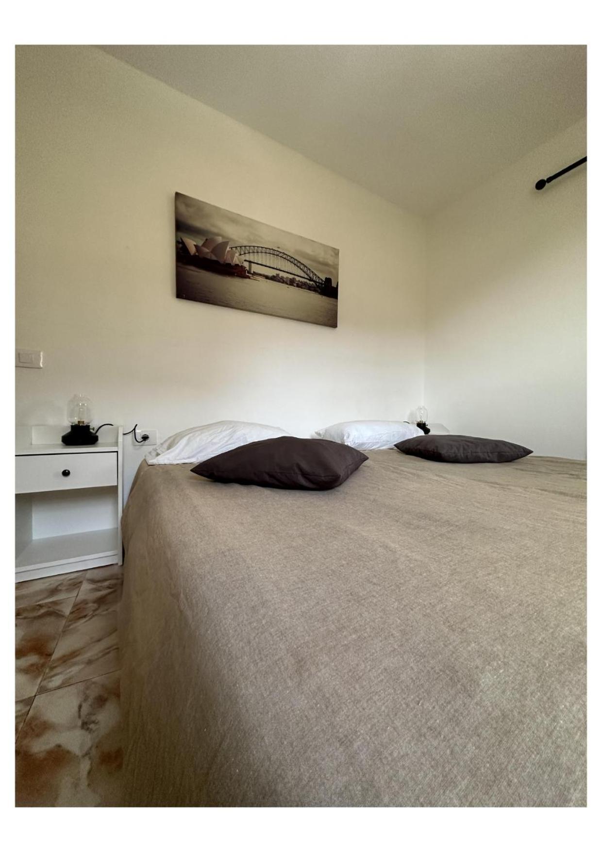 Apartamento Fortaleza Vallehermoso Ngoại thất bức ảnh
